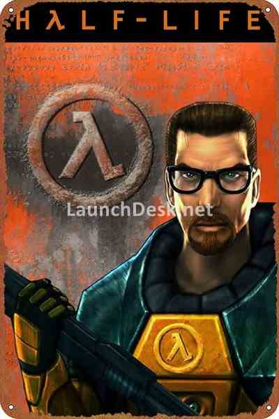 Half Life